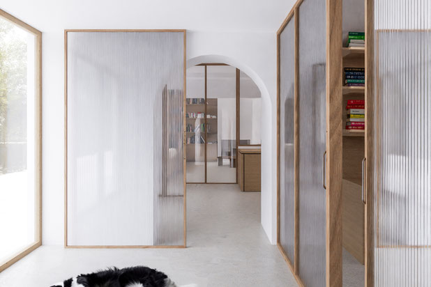 Distribution-renovation-maison-Évreux