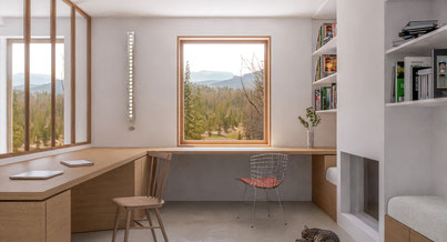 Photo d'un projet de Rénovation Maison à Évreux