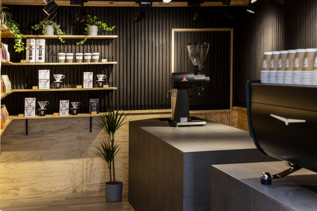 Sant Joan-amenagement-cafe_restaurant-Barcelone