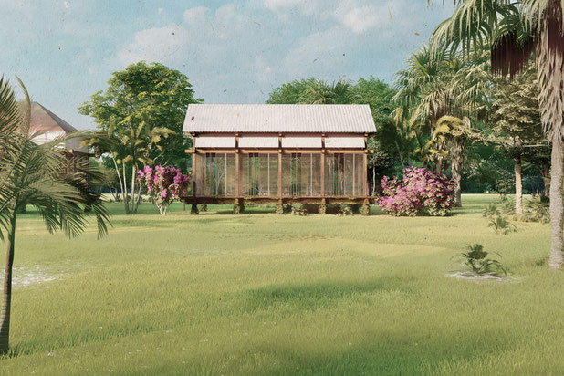 Ti'kaz microclimatique-construction-maison-Saint-Pierre