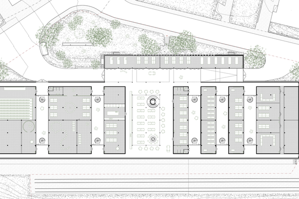 Plan-rehabilitation-extension-Sierre
