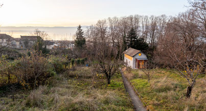 Photo d'un projet de Rénovation Maison à Thonon-les-Bains