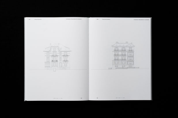 Vue intérieure-autre-logement-Lausanne
