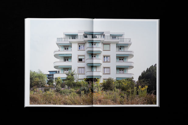 Vue intérieure-autre-logement-Lausanne