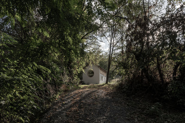 arrivée à la maison-renovation-maison-Thonon-les-Bains