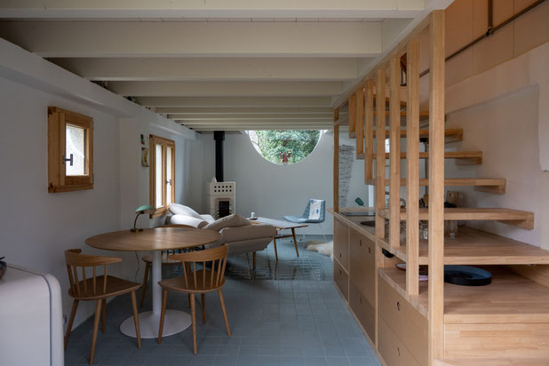 intérieur-renovation-maison-Thonon-les-Bains