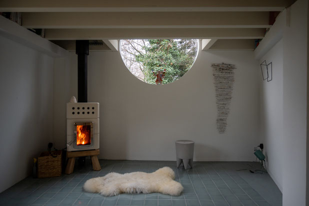 ouverture ronde-renovation-maison-Thonon-les-Bains