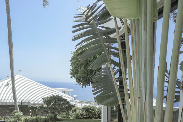 Vue depuis extérieur-construction-maison-Saint-Denis