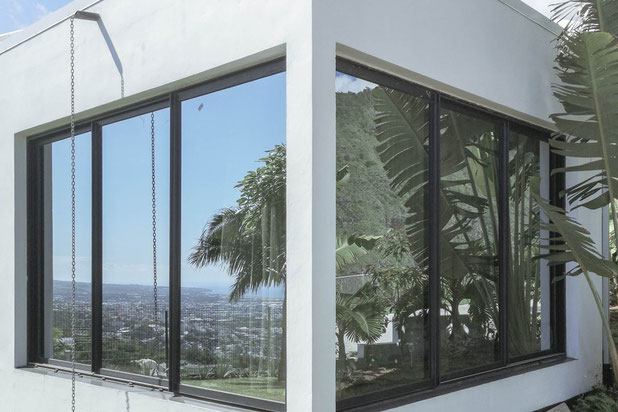 VUE Extérieure-construction-maison-Saint-Denis
