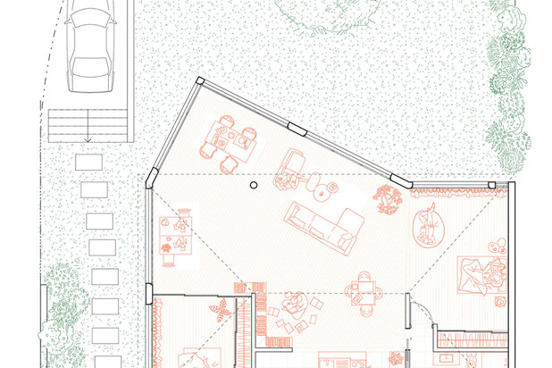 Vue Plan-construction-maison-Saint-Denis
