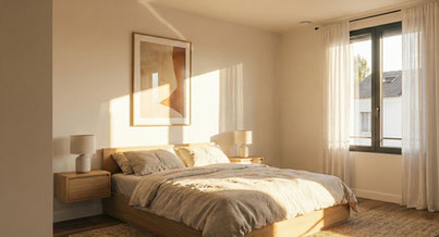 Photo d'un projet de Surélévation Surélévation à Antony