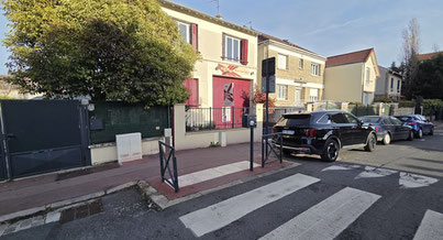 Photo d'un projet de Rénovation Atelier ou loft à Clamart