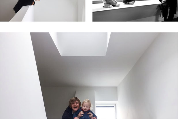 Lumières et dispositifs spatiaux-rehabilitation-maison-Knœrsheim