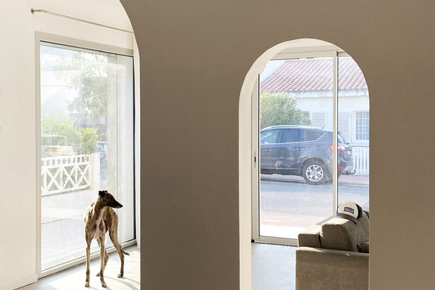 Vers le séjour-agrandissement_extension-maison-Saint-Jean-de-Monts