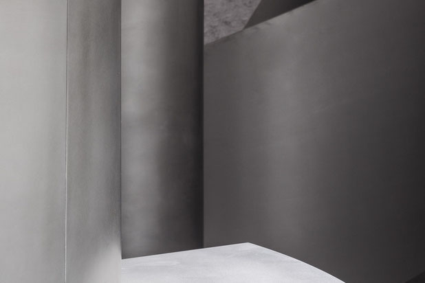 Détail présentoir-renovation-boutique_local-Séville