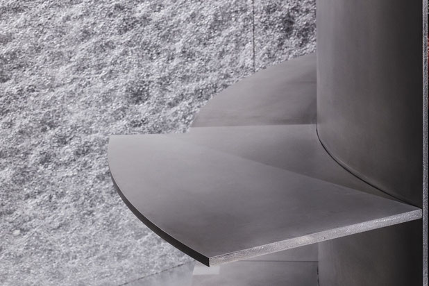 Détail présentoir-renovation-boutique_local-Séville