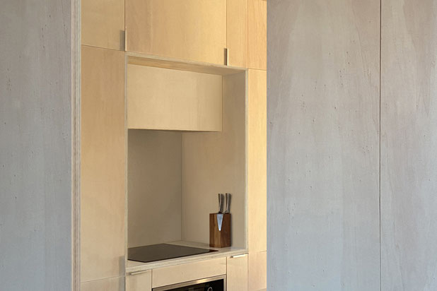 Cuisine-renovation-appartement-Pantin