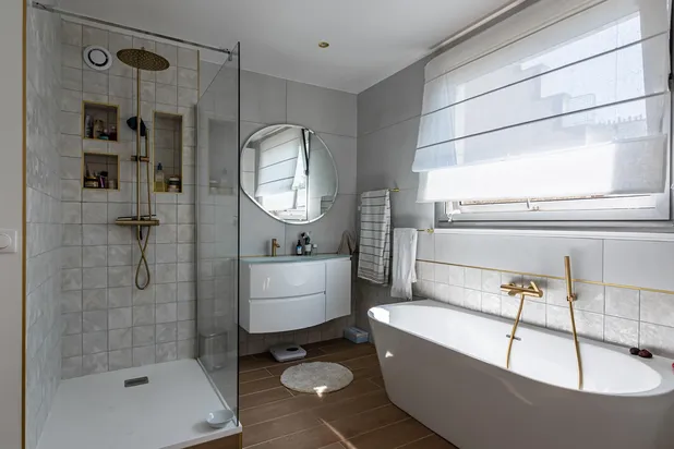 Salle de Bain-renovation-appartement-Paris
