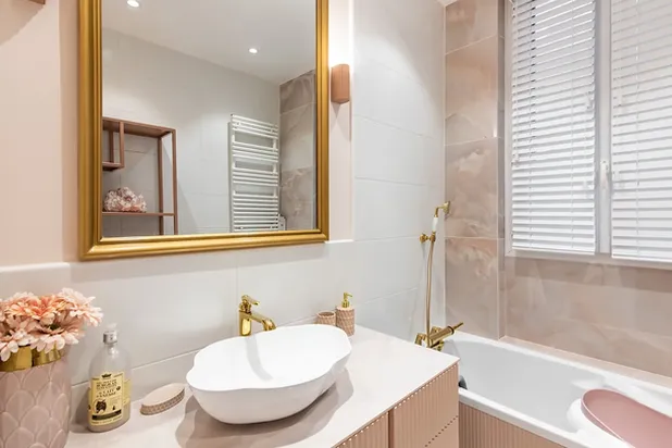 Salle de Bain-renovation-appartement-Neuilly-sur-Seine