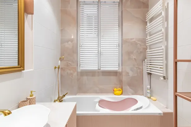 Salle de Bain-renovation-appartement-Neuilly-sur-Seine
