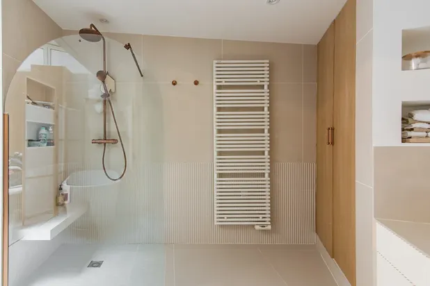 Salle de Douche-renovation-appartement-Neuilly-sur-Seine