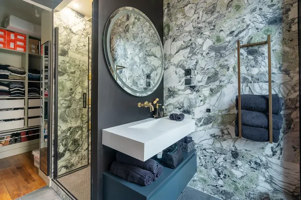 Salle de Bains-renovation-appartement-Paris