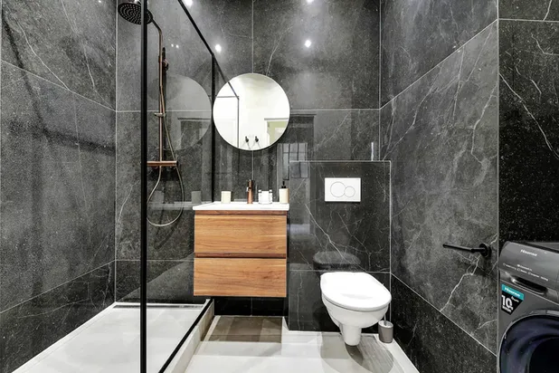 Salle de Bain-renovation-appartement-Paris
