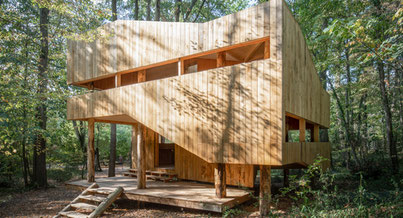 Photo d'un projet de Construction Maison à Montlouis-sur-Loire