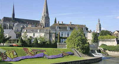 Photo d'un projet de Rénovation Maison à Vendôme