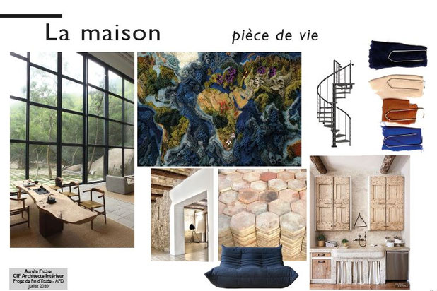 Planche Ambiance-renovation-maison-Vendôme