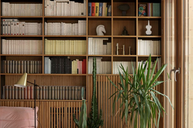 Bibliothèque-amenagement-appartement-Paris