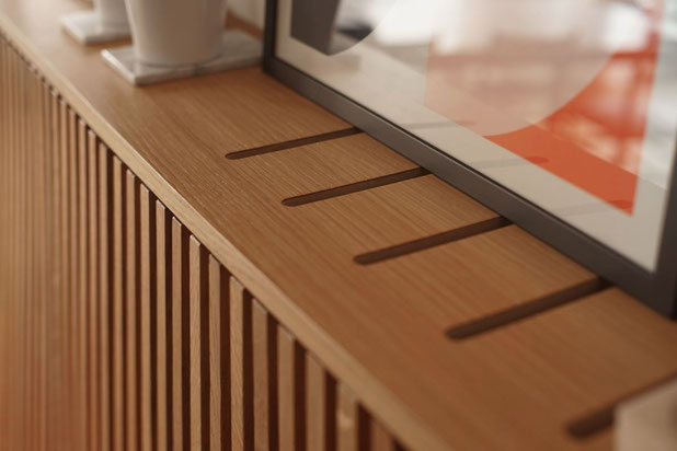 Détail du cache-radiateur-amenagement-appartement-Paris