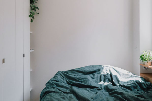 Chambre-renovation-appartement-Paris