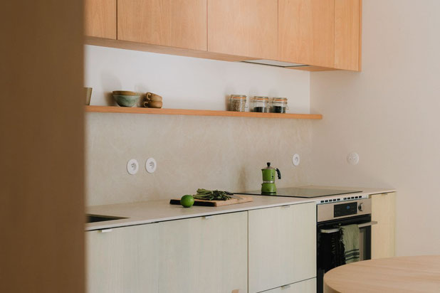 Cuisine-renovation-appartement-Paris