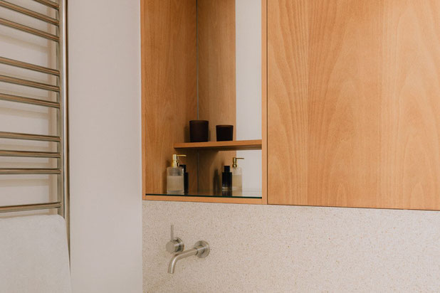 Salle d'eau-renovation-appartement-Paris