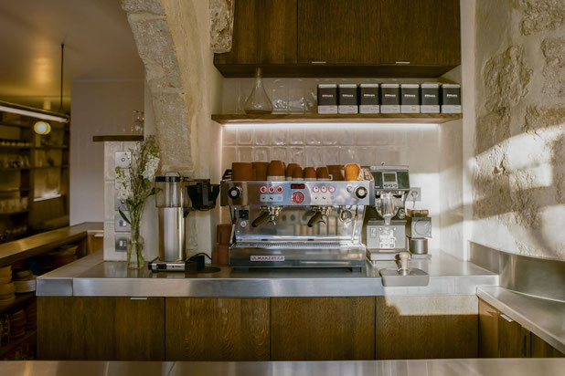 Espace café-amenagement-cafe_restaurant-Montpellier