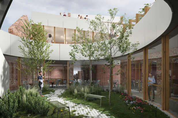 Patio-rehabilitation-extension-Hazebrouck