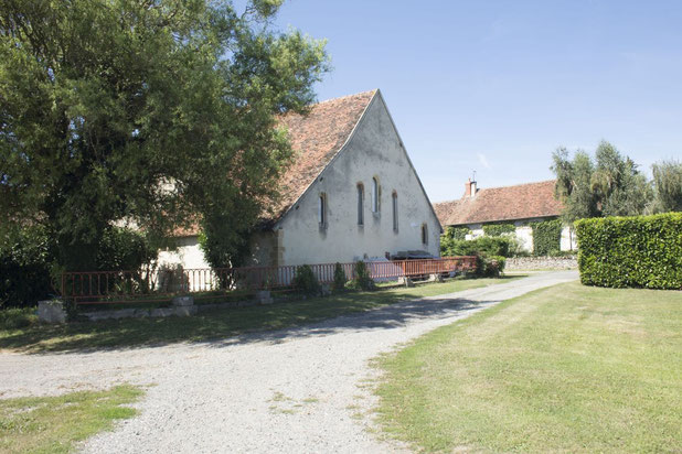 Extérieur-amenagement-maison-Saincaize-Meauce