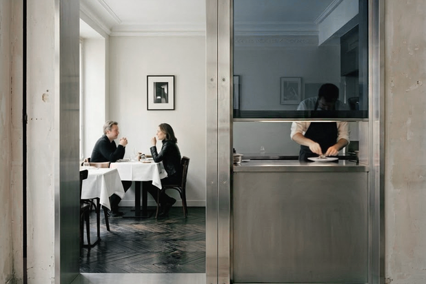 Salle et service-amenagement-cafe_restaurant-Paris