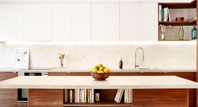 Photo d'un projet de Rénovation Appartement à Paris