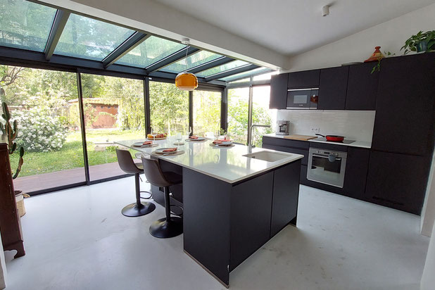2-agrandissement_extension-maison-Le Bouscat