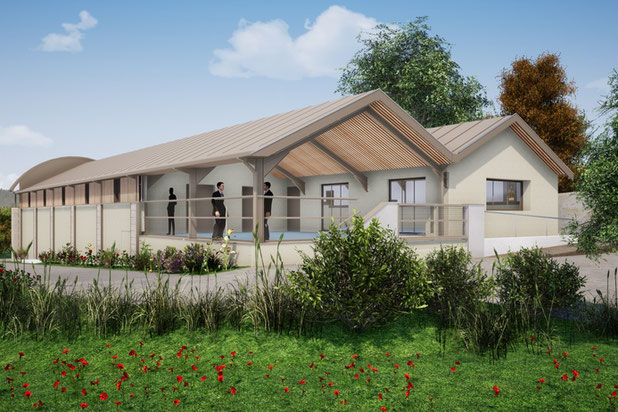 Vue 2-construction-local-Beaune