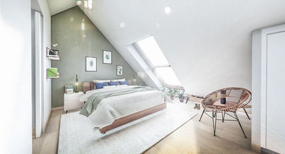 Photo d'un projet de Aménagement Maison à Ploemel