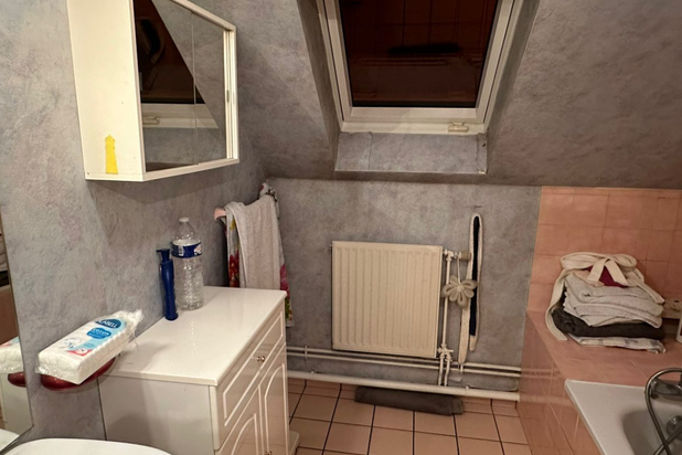 AVANT-renovation-maison-Bondoufle