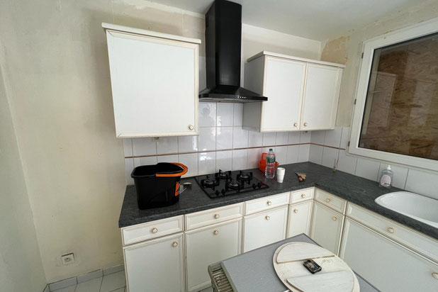 cuisine avant-renovation-maison-Attainville