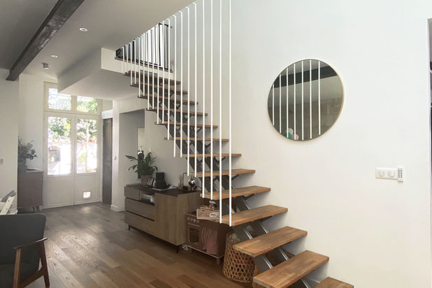 lecabinet-surelevation-maison-Bordeaux