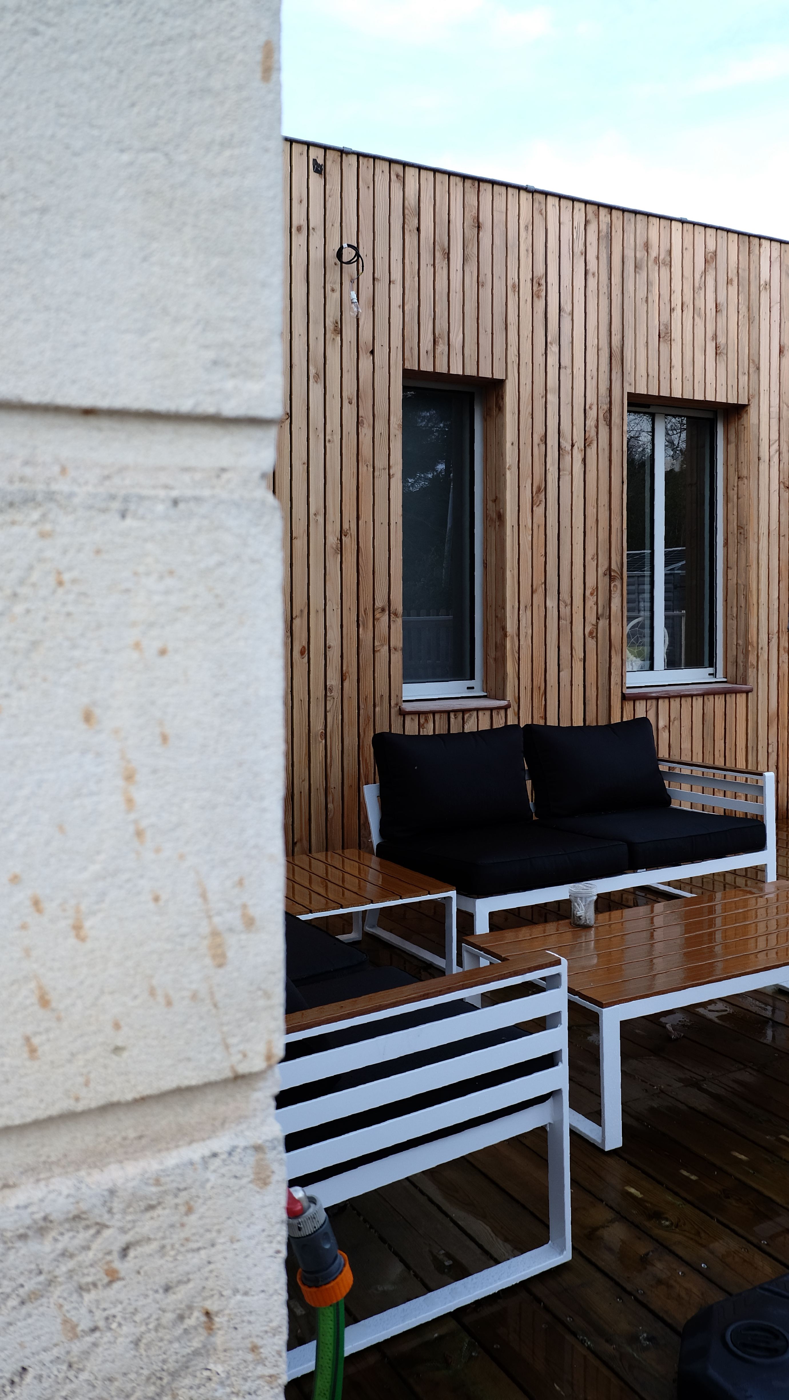 Maison Julie & Vincent – construction de maison neuve Allier