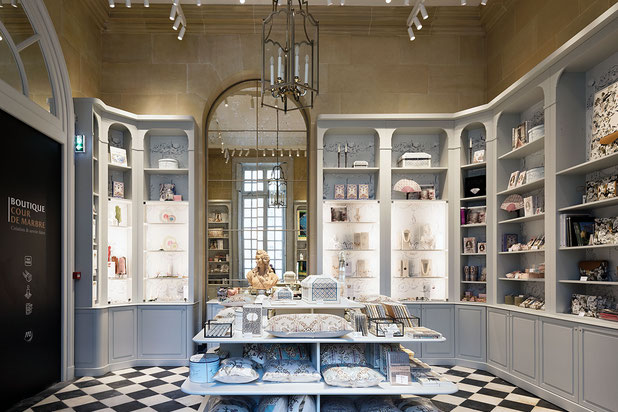 Boutique Cour de Marbre-amenagement-boutique_local-Versailles