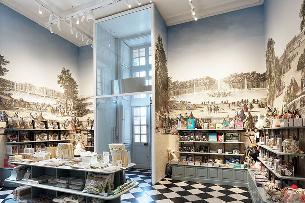 Boutique Cour de Marbre-amenagement-boutique_local-Versailles