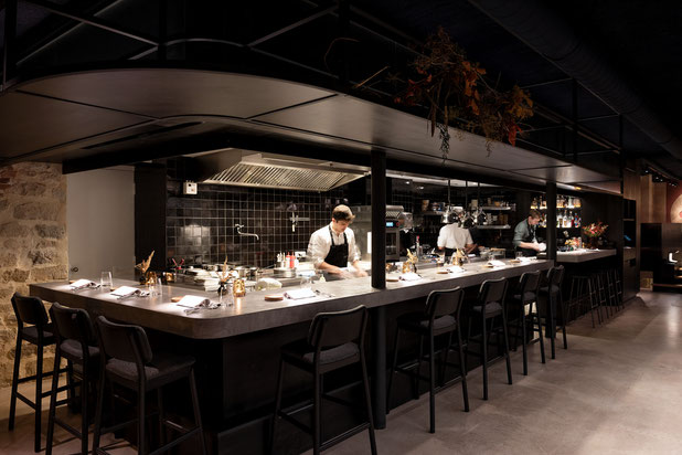 FIEF - Restaurant-renovation-cafe_restaurant-Paris